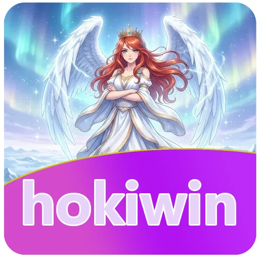 Ilustrasi hokiwin