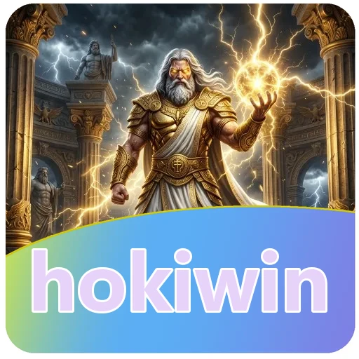 Instalasi hokiwin